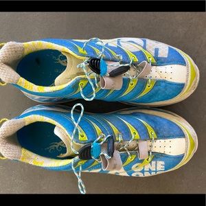 HOKA Hubble One One